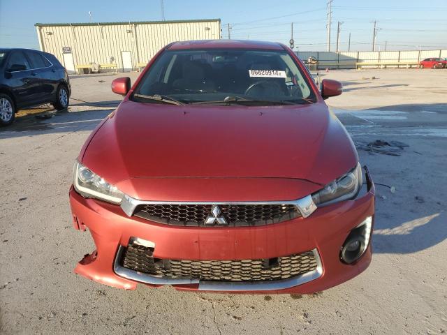 Photo 5 from auction – 2016 MITSUBISHI LANCER ES with VIN JA32U2FUXGU001855