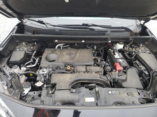 Photo 12 from auction – 2021 TOYOTA RAV4 with VIN 2T3W1RFV8MW108592