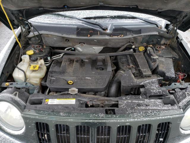 Photo 12 from auction – 2010 JEEP COMPASS SP with VIN 1J4NF1FBXAD654589
