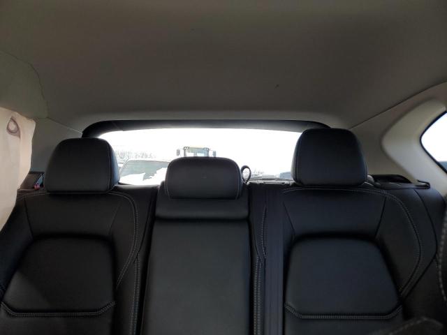 Photo 10 from auction – 2024 MAZDA CX-5 PREFE with VIN JM3KFBCL5R0428563