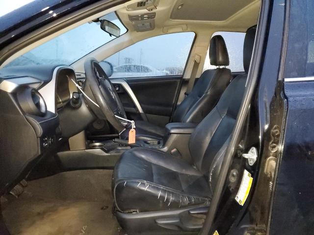 Photo 7 from auction – 2013 TOYOTA RAV4 XLE with VIN 2T3WFREV4DW045039