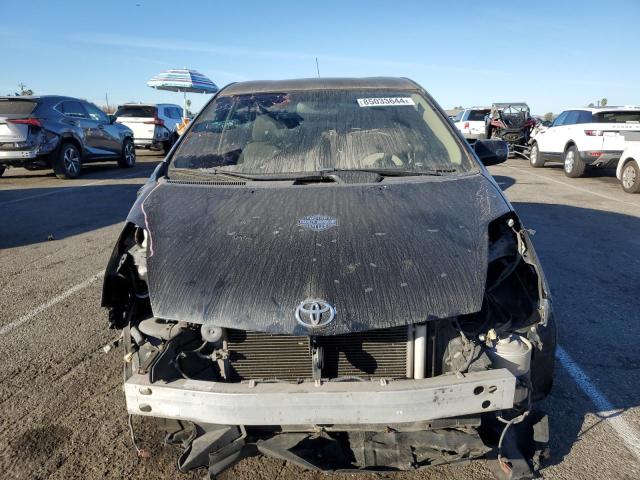Photo 5 from auction – 2005 TOYOTA PRIUS with VIN JTDKB20U553007338