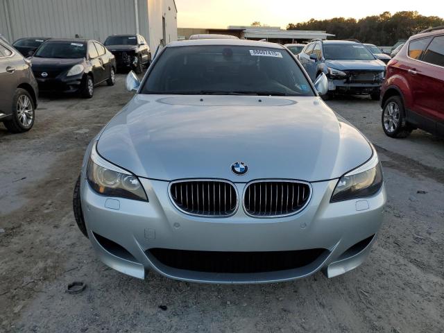 Zdjęcie 5 z aukcji – 2006 BMW M5 z VIN WBSNB935X6B584165