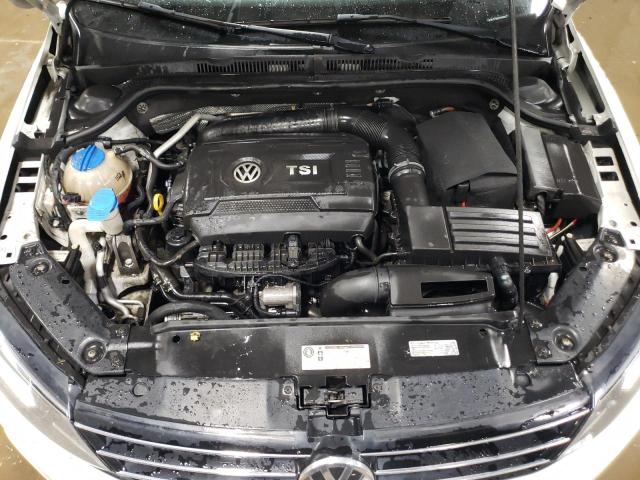 Photo 11 from auction – 2016 VOLKSWAGEN JETTA SEL with VIN 3VWL17AJ4GM409729
