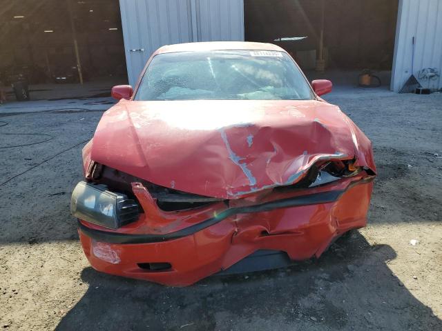 Photo 5 from auction – 2004 CHEVROLET IMPALA with VIN 2G1WF52E849348812