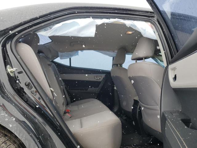 Снимка 10 от търг – 2015 TOYOTA COROLLA L с VIN 2T1BURHE7FC263327