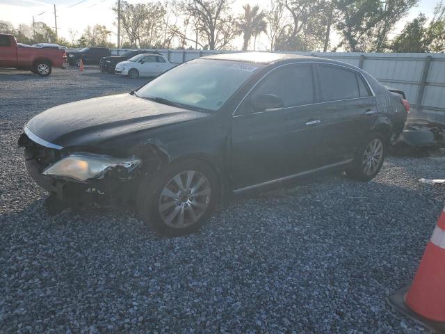 TOYOTA AVALON BAS 2011 with VIN 4T1BK3DB1BU427968 - Photo from auction