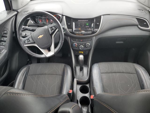 Photo 8 from auction – 2020 CHEVROLET TRAX 1LT with VIN 3GNCJLSB2LL144366