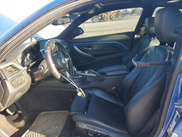 Photo 7 from auction – 2014 BMW 428 with VIN WBA3N3C55EF712352