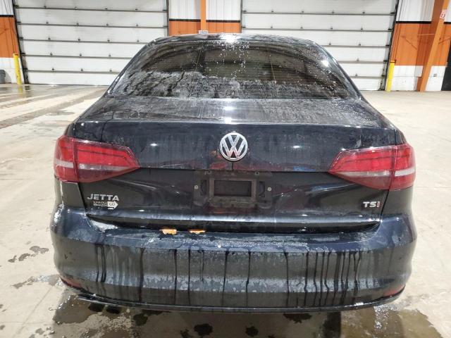 Photo 6 from auction – 2017 VOLKSWAGEN JETTA S with VIN 3VW2B7AJ8HM215196
