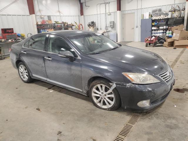 Photo 4 from auction – 2010 LEXUS ES 350 with VIN JTHBK1EG0A2359772