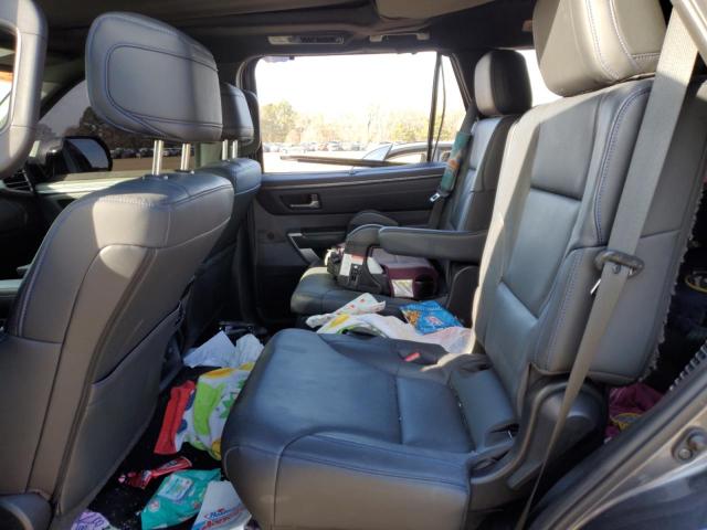 Photo 11 from auction – 2024 TOYOTA SEQUOIA SR with VIN 7SVAAABA3RX030715