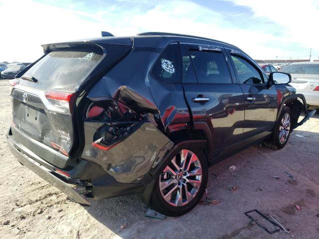 Photo 3 from auction – 2019 TOYOTA RAV4 LIMIT with VIN JTMN1RFV7KD036516