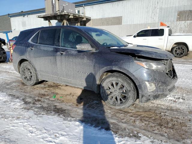 Photo 4 from auction – 2018 CHEVROLET EQUINOX LT with VIN 3GNAXJEV0JS644545