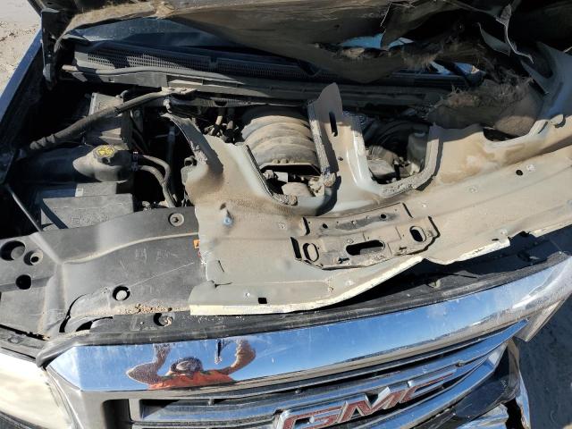 Photo 11 from auction – 2015 GMC SIERRA K15 with VIN 3GTU2VEC7FG472647