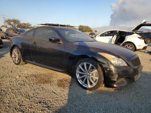 Photo 4 from auction – 2008 INFINITI G37 BASE with VIN JNKCV64E38M109756