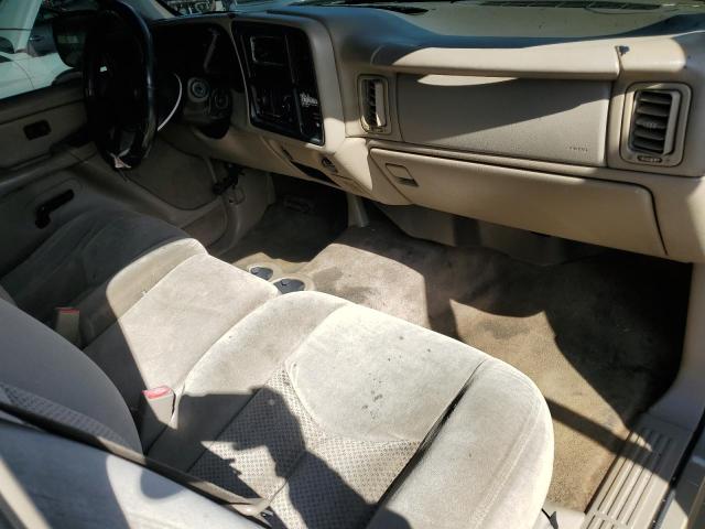 Photo 8 from auction – 2004 CHEVROLET SILVERADO with VIN 1GCEC14T64Z260685