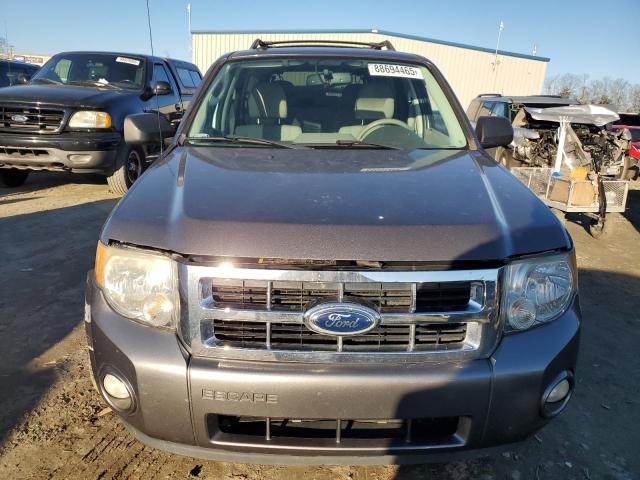 Photo 5 from auction – 2012 FORD ESCAPE XLT with VIN 1FMCU0DG1CKA98971