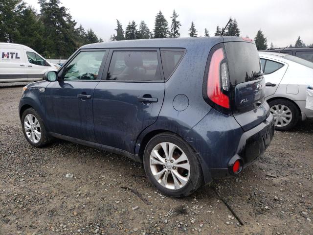 Photo 2 from auction – 2016 KIA SOUL + with VIN KNDJP3A52G7386997