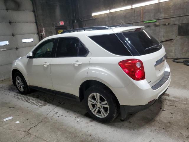 Photo 2 from auction – 2014 CHEVROLET EQUINOX LT with VIN 1GNFLGEK5EZ113344