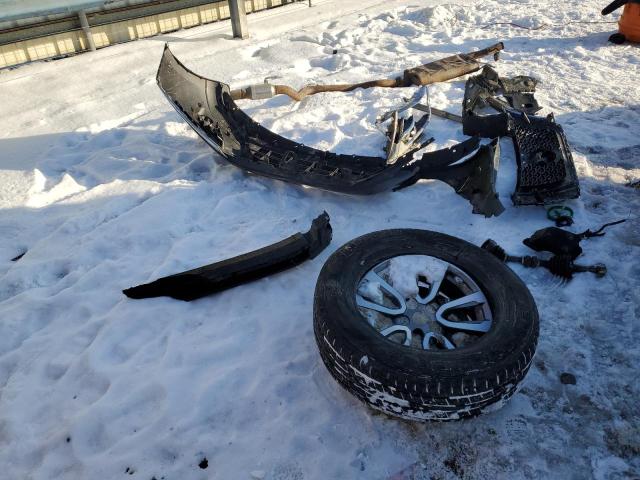 Photo 13 from auction – 2013 NISSAN PATHFINDER with VIN 5N1AR2MM6DC657730