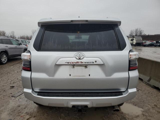 Photo 6 from auction – 2015 TOYOTA 4RUNNER SR with VIN JTEBU5JR7F5222954