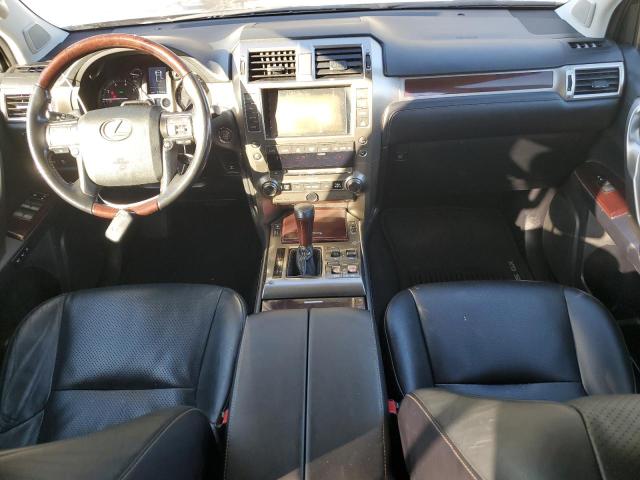 Photo 8 from auction – 2017 LEXUS GX 460 PRE with VIN JTJJM7FX2H5162116