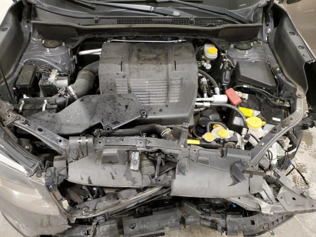 Photo 12 from auction – 2019 SUBARU FORESTER P with VIN JF2SKAEC6KH536596