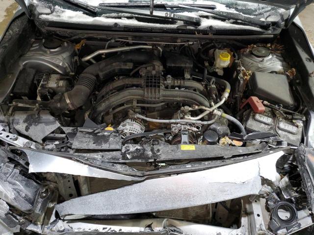Zdjęcie 11 z aukcji – 2023 SUBARU IMPREZA z VIN 4S3GKAB65P3601509