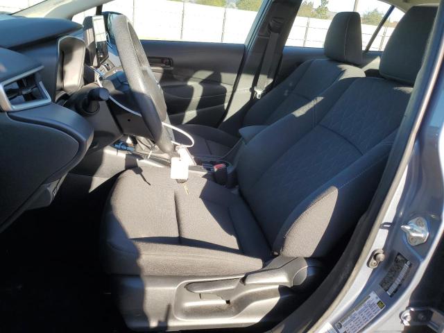 Photo 7 from auction – 2024 TOYOTA COROLLA LE with VIN 5YFB4MDE4RP124611