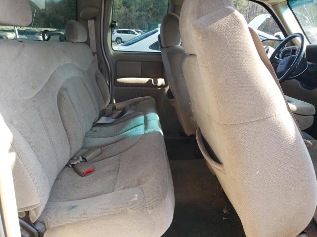 Photo 10 from auction – 2001 GMC NEW SIERRA with VIN 2GTEC19T011271078