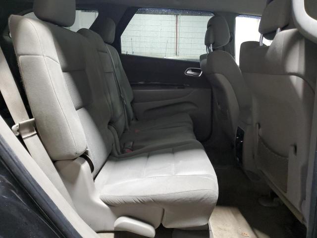 Photo 11 from auction – 2012 DODGE DURANGO CR with VIN 1C4RDJDG1CC153627