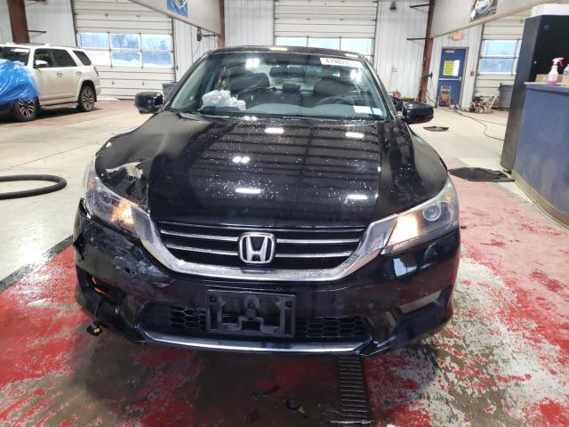 Photo 5 from auction – 2014 HONDA ACCORD EXL with VIN 1HGCR2F87EA273483