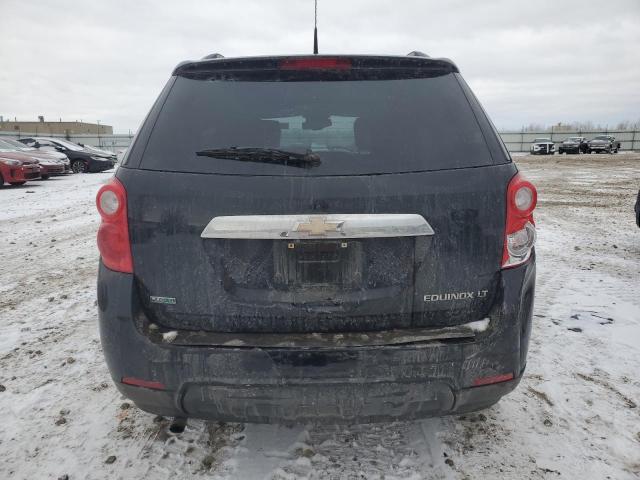 Photo 6 from auction – 2012 CHEVROLET EQUINOX LT with VIN 2GNALPEK4C6157094