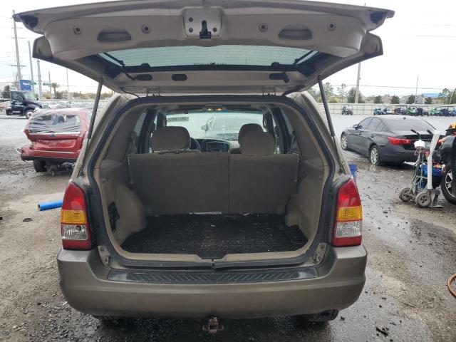 Photo 6 from auction – 2002 MAZDA TRIBUTE LX with VIN 4F2YU09132KM24637