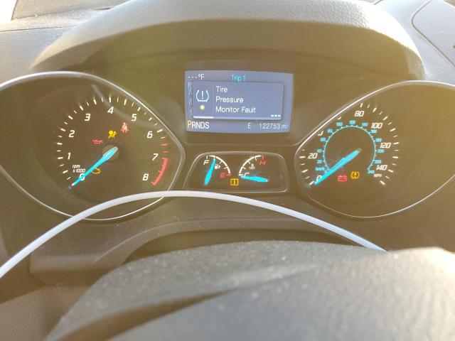 Photo 9 from auction – 2014 FORD ESCAPE SE with VIN 1FMCU0GX7EUD91504