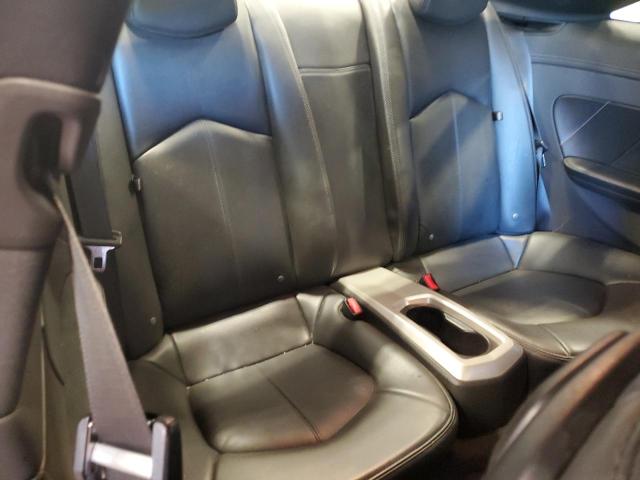 Фото 10 с аукциона – 2014 CADILLAC CTS с VIN 1G6DA1E30E0160008