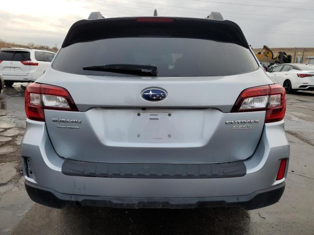 Photo 6 from auction – 2017 SUBARU OUTBACK 2. with VIN 4S4BSAFC9H3367527
