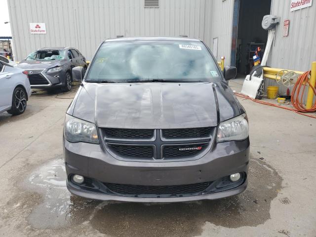 Photo 5 from auction – 2017 DODGE GRAND CARA with VIN 2C4RDGEG8HR731741