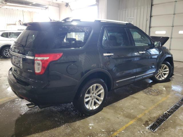 Photo 3 from auction – 2013 FORD EXPLORER X with VIN 1FM5K8D84DGA02969