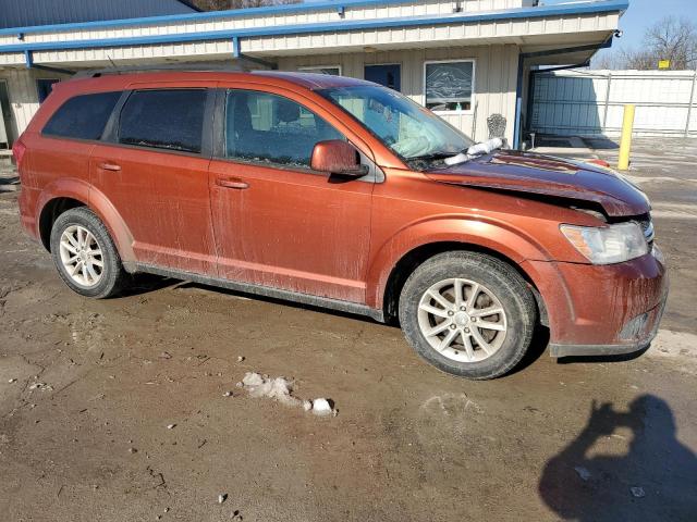 Photo 4 from auction – 2014 DODGE JOURNEY SX with VIN 3C4PDCBB5ET118994