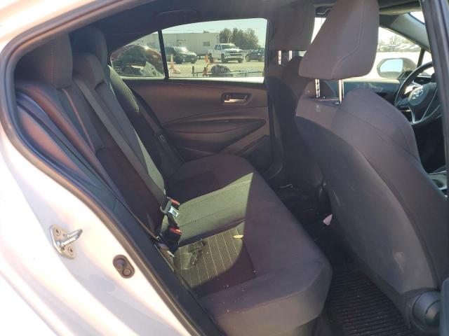 Photo 10 from auction – 2023 TOYOTA COROLLA LE with VIN JTDBCMFE0P3006884