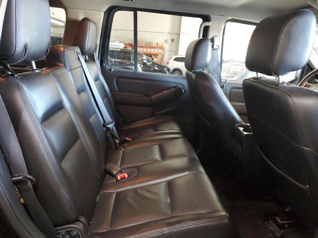 Photo 11 from auction – 2008 MERCURY MOUNTAINEE with VIN 4M2EU47E18UJ12095