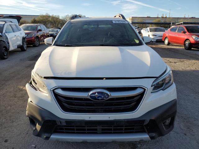 Photo 5 from auction – 2021 SUBARU OUTBACK LI with VIN 4S4BTGND9M3135028