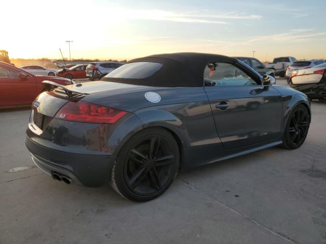 Photo 3 from auction – 2009 AUDI TTS with VIN TRUWF38J991026536