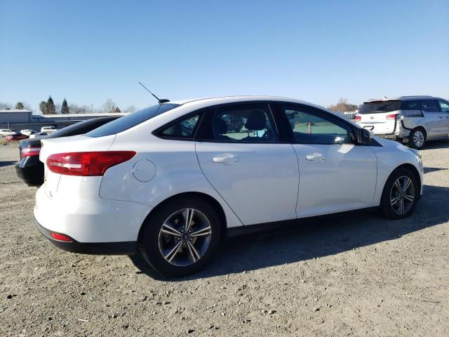 Photo 3 from auction – 2017 FORD FOCUS SE with VIN 1FADP3FE3HL223425
