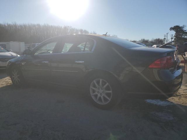 Photo 2 from auction – 2008 BUICK LUCERNE CX with VIN 1G4HD57258U121635