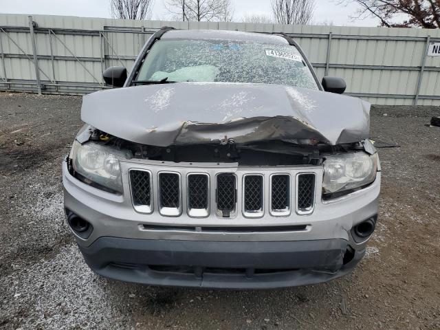 Фото 5 с аукциона – 2016 JEEP COMPASS SP с VIN 1C4NJCBA9GD641614
