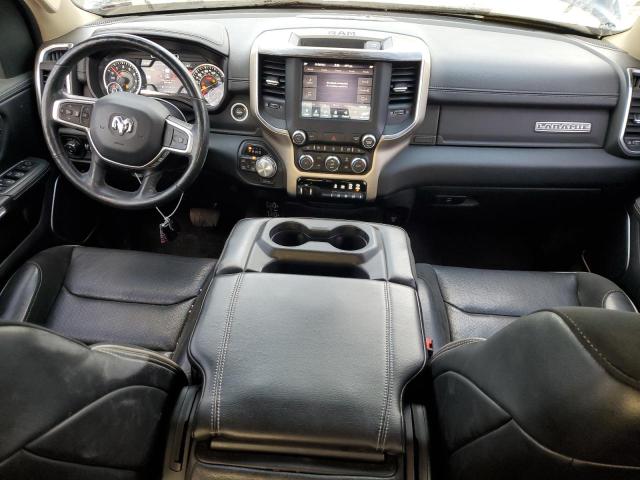 Photo 8 from auction – 2019 RAM 1500 LARAM with VIN 1C6SRFJT2KN554325