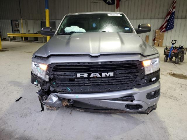 Photo 5 from auction – 2020 RAM 1500 BIG H with VIN 1C6SRFFT7LN247047